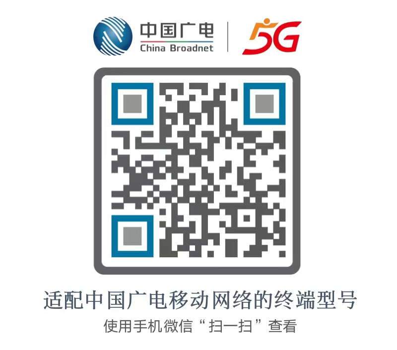 中国广电终端适配查询